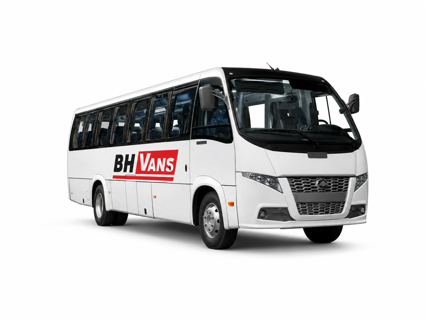 Micro-ônibus 30 lugares