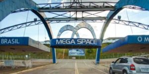 Aluguel de Vans para Eventos no Mega Space