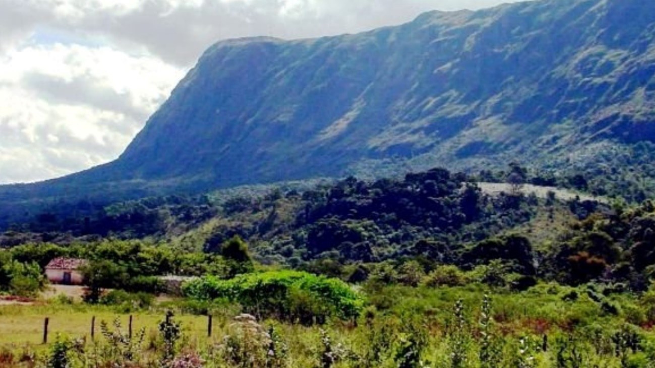 Parque Serra de Ouro Branco, MG: Explore a Natureza e Vantagens de ...