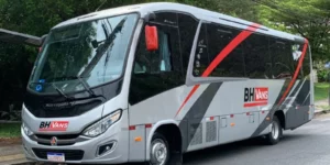 Aluguel de Micro-ônibus A Solução Ideal para Pequenos Grupos