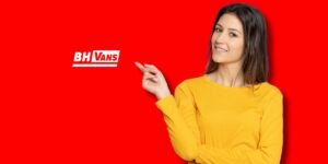 5 Motivos para Escolher a BH Vans para Suas Viagens em Grupo